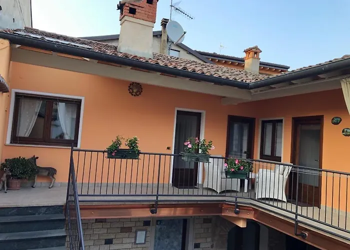 Casa Vacanze Agnese