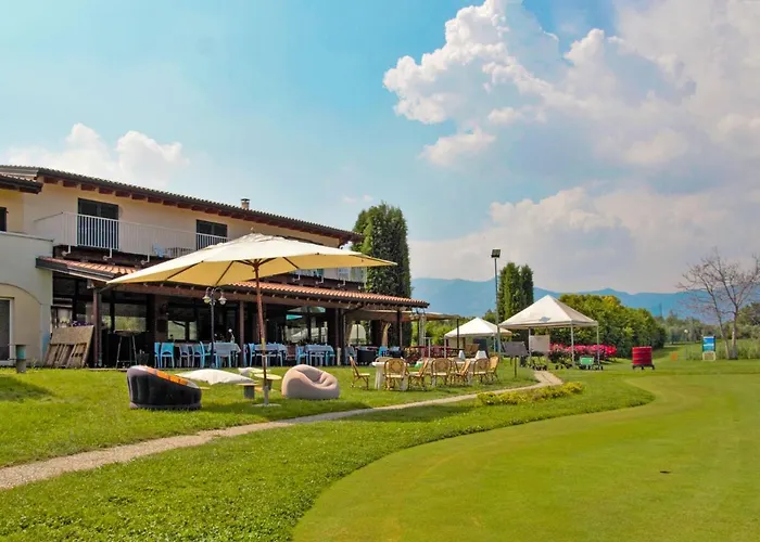 Holiday Home Il Colombaro-3 By Interhome
