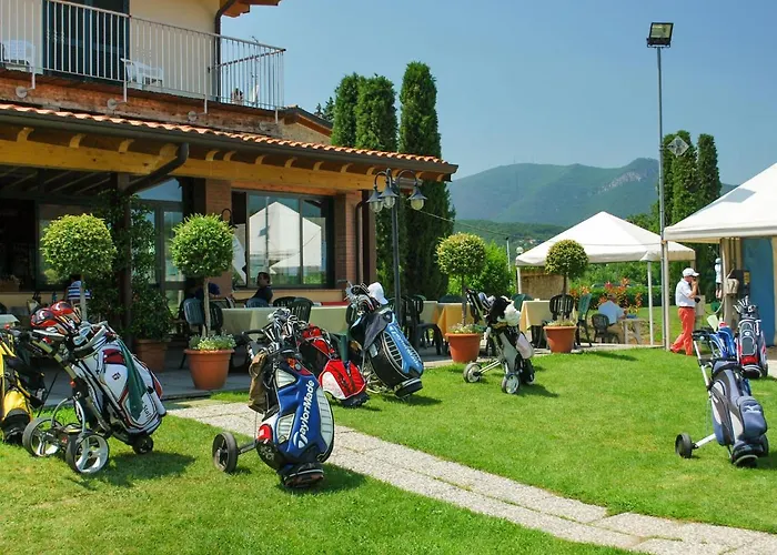 Holiday Home Il Colombaro-3 By Interhome