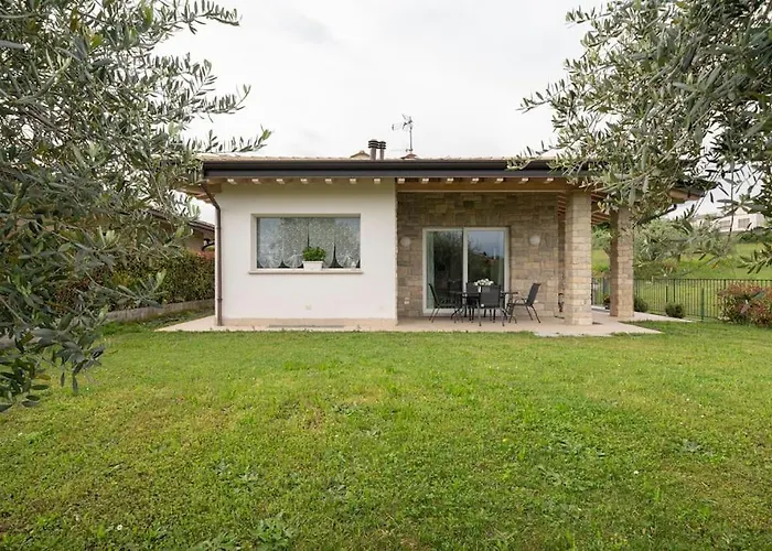 Casa Vincenzo