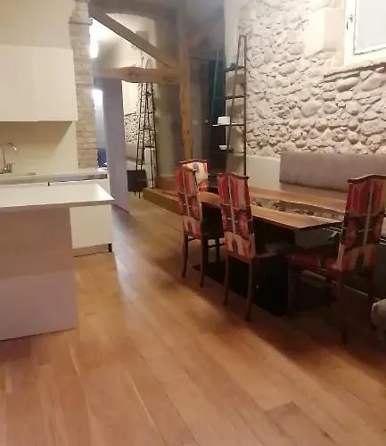 Residenza Tre Spighe