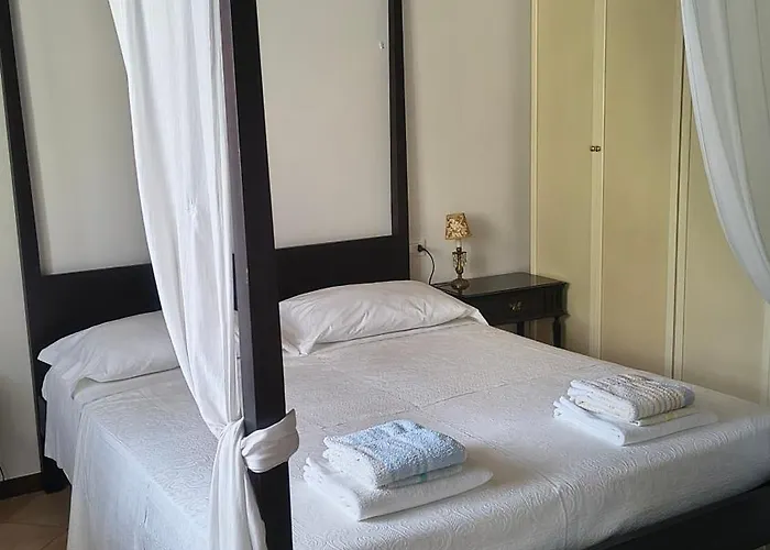 A Casa Di Laura