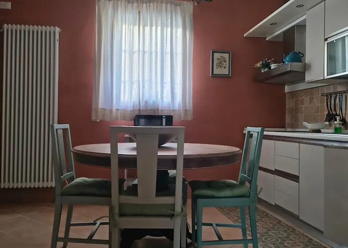 A Casa Di Laura