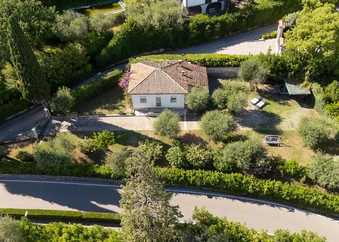 Villa Pasotti