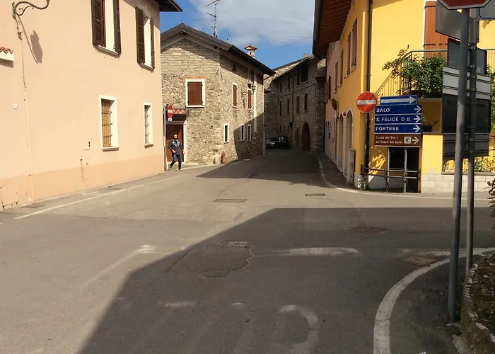 Casa Vacanze Agnese