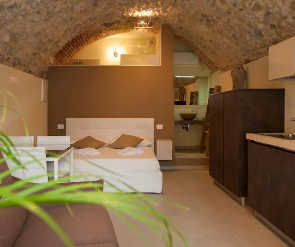 La Bellavita Del Garda Luxury Apartments